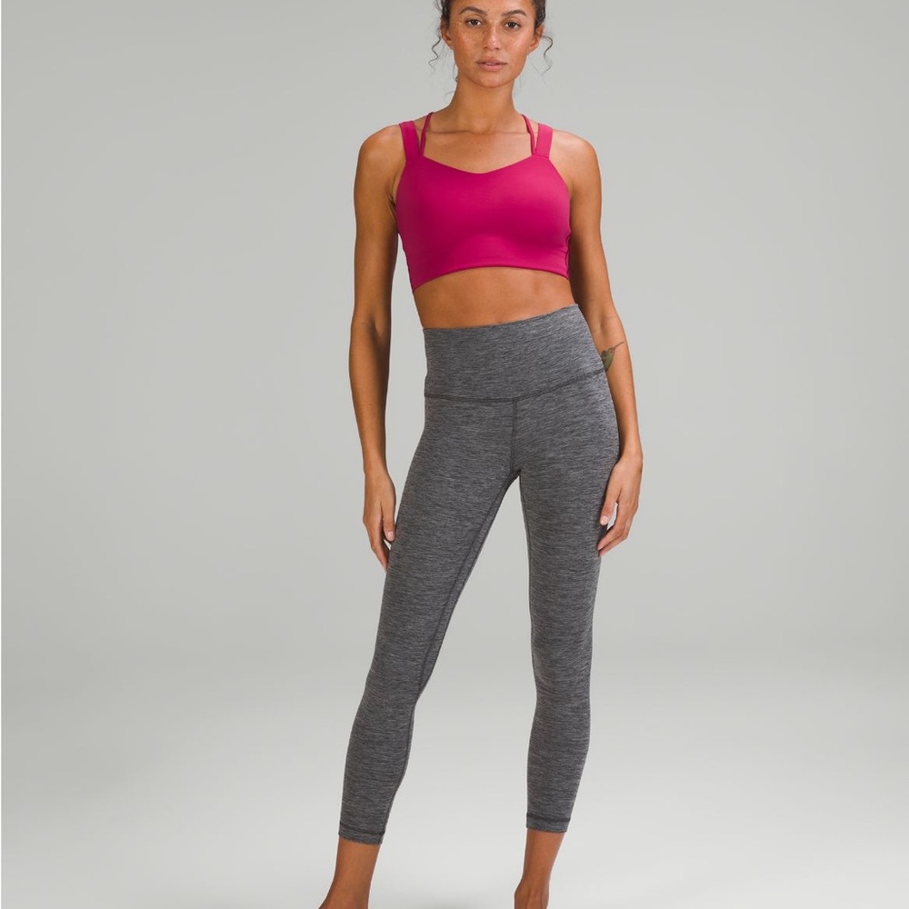 Align™ High-Rise Pant 23” - Picture 3 of 7